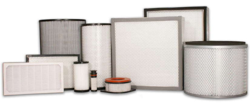 hepa-filter-manufacturer-india