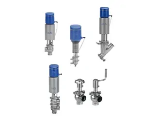 single-seat-valves